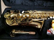 Allora Student  Alto Saxophone 