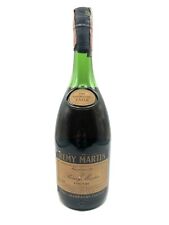Cognac Vintage Remy Martin