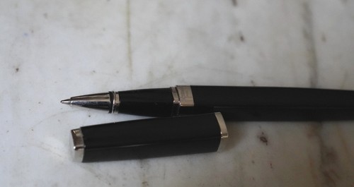 Waterman exception rare stylo - waterman, exception-
