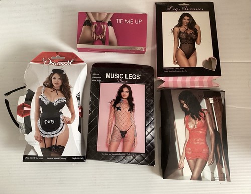 Lingerie for women - lingerie,