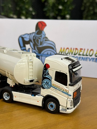 Camion volvo citerne - camion,