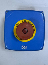 Interrupteur d'arrêt