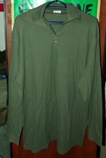 Chemise militaire de - chemise,