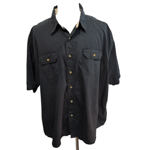 Chemise wrangler manches - chemise,