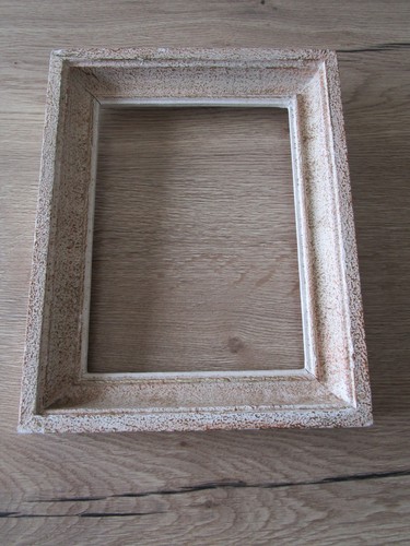 Petit cadre ancien bois - petit,