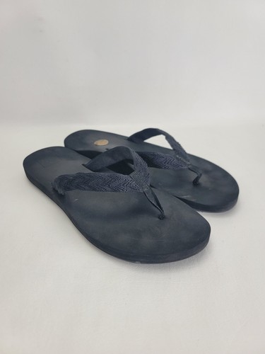 Reef sandy black cushioned - reef,