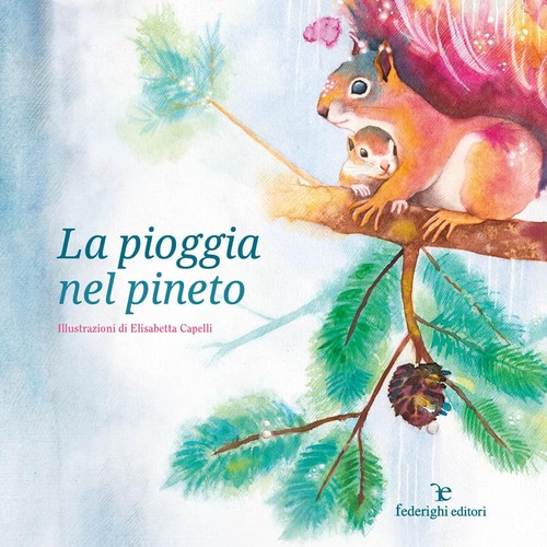 Elisabetta capelli pioggia - elisabetta,