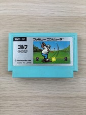 Golf Nintendo Famicom HVC-GF