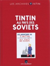 EO Archives Tintin 23 Tintin
