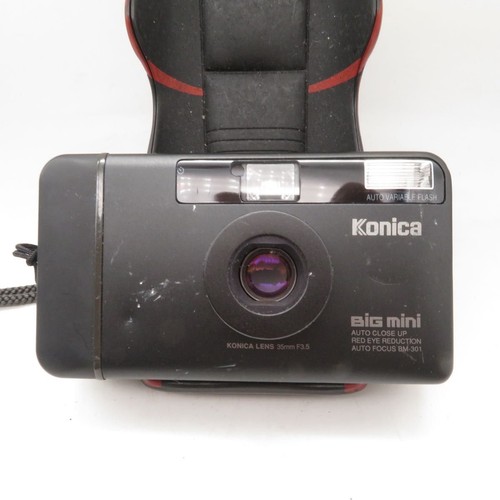 Appareil photo argentique - , 35