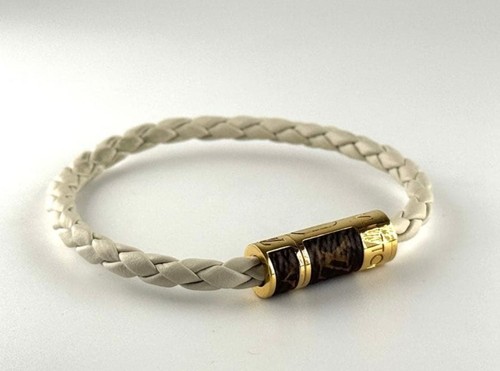 Authentique bracelet louis - authentique,