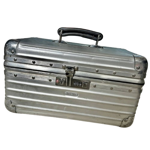 étui beauté rimowa 971 38 - beauté,