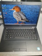 DELL Latitude 5480 i5 12Go SSD
