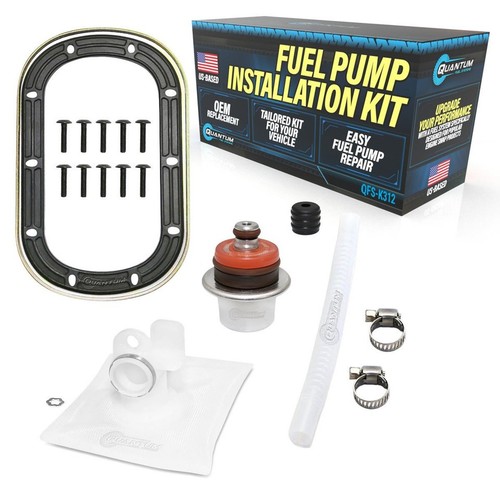 Quantum kit réparation pompe - kit,