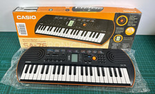 Casio SA-76 44-Key Mini
