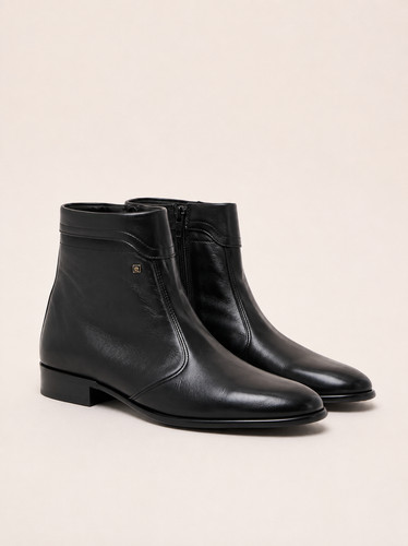 Pierre cardin bottines - cardin,