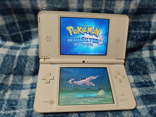 Nintendo dsi natural - ll, xl