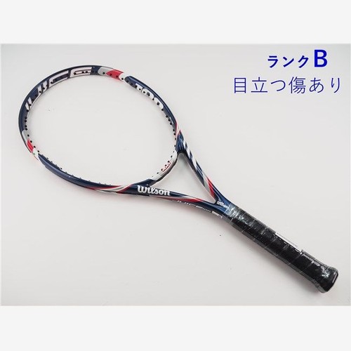 Wilson juice 100 2013 - 100, tennis