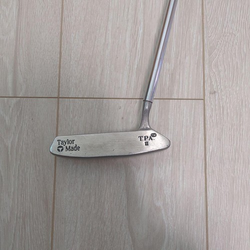 Taylormade tpa 2 - tpa-ii, tpa-2