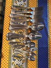 Christofle Ménagère en