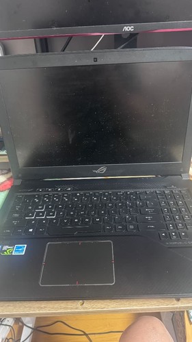 Asus rog strix gl503ge - gl503ge, 15.6"