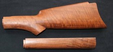 Winchester 1892/1894 Figured