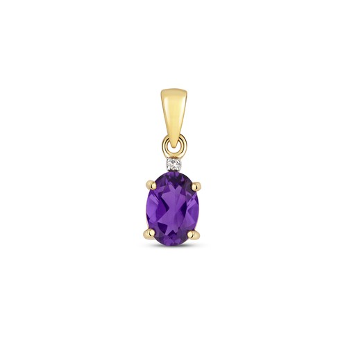 Pendentif femme 375 - pendentif,