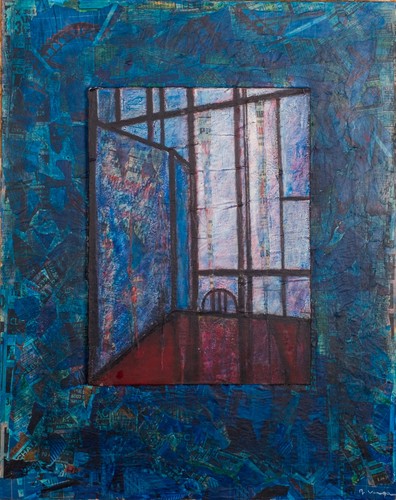 Tableau annie varga darlet - varga,