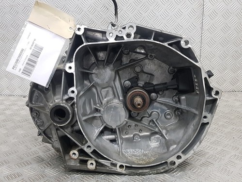 Boite vitesses peugeot 308 - boite,