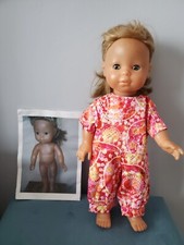 Vêtements pour poupée Corolle 36 cm