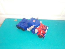 Figurine transformers Hasbro