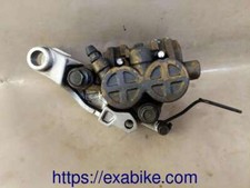 etrier de frein avant gauche pour Honda VF1000R  de 1984 a 1986
