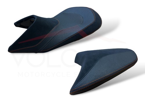 Housse selle ktm 690 duke - housse,