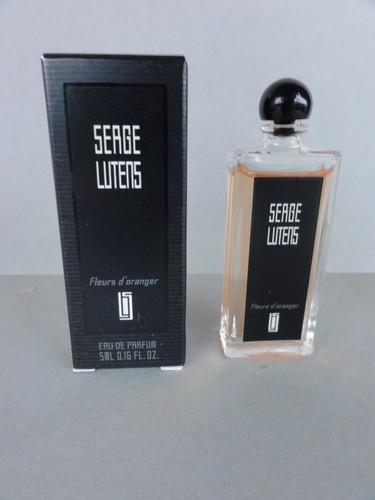 Miniature parfum serge - de,