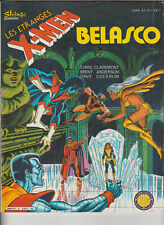 LES ETRANGES X-MEN / N°6 /