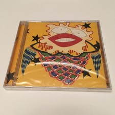 Jorma Kaukonen – Quah - cd
