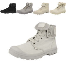 Bottes Baggy Palladium Pour Femmes Bottines Bottes D'Hiver