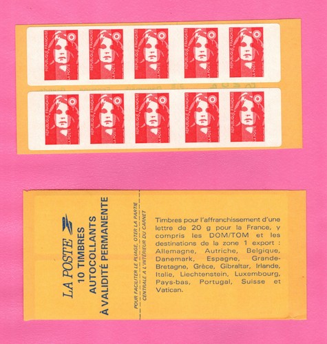 France carnet briat - france,