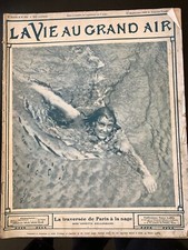 La Vie au Grand Air n°366 du