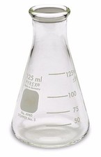 PYREX 4980-125, 125mL Narrow