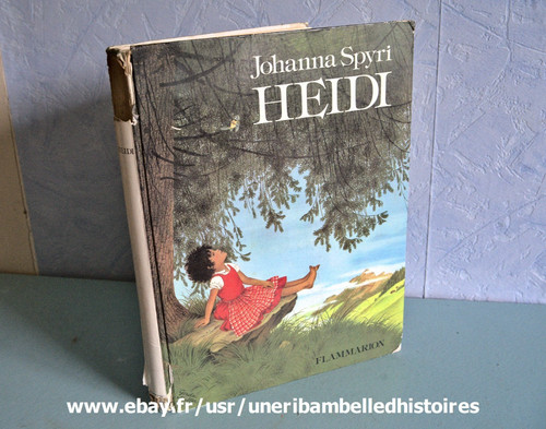 Grand album heidi johanna - grand,