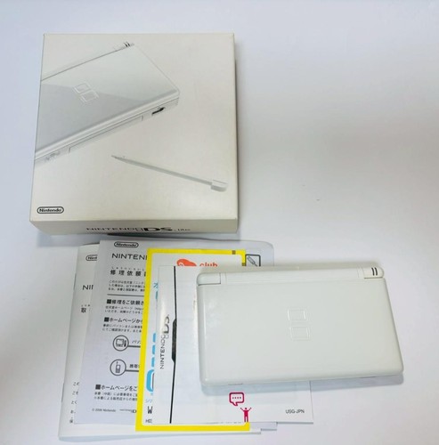 Console nintendo lite - nintendo, ds