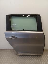 Porte arriere droit peugeot - droit,