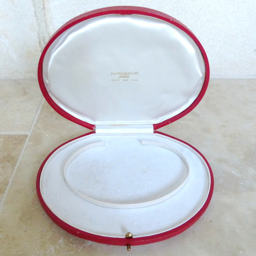 Grand ecrin coffret - grand, bijoux
