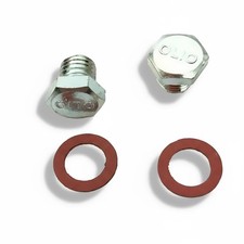 Set Bouchon Boulon Chargé /