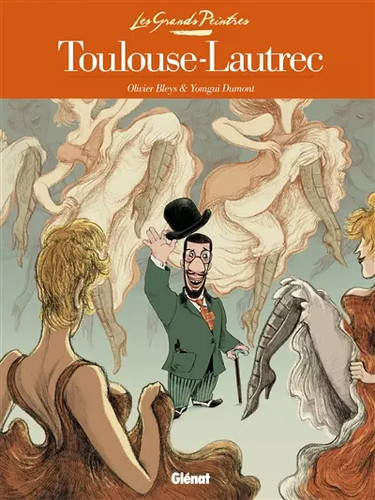 Les grands peintres - les,