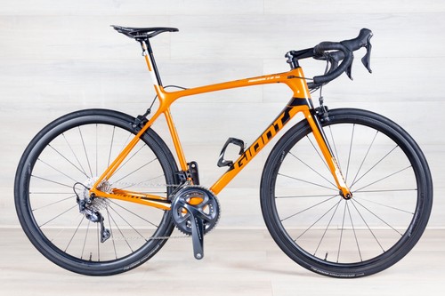 Giant tcr advanced - tcr, sl