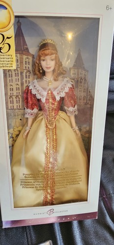 Barbie dolls the - barbie®, world