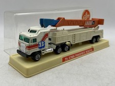 GUISVAL Transporte Grua camion