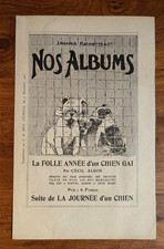 HACHETTE Nos Albums Mon